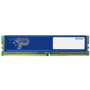 Patriot Signature 8GB DDR4 2400MHz CL17 Heatshield