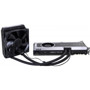EVGA GeForce GTX 1070 HYBRID GAMING 8GB GDDR5 256-bit
