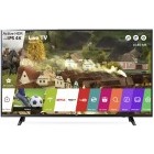LG Smart TV 49UJ620V Seria UJ620V 123cm gri-negru 4K UHD HDR