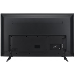 LG Smart TV 65UJ620V Seria UJ620V 164cm gri-negru 4K UHD HDR