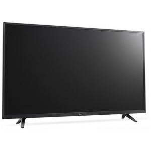 LG Smart TV 65UJ620V Seria UJ620V 164cm gri-negru 4K UHD HDR