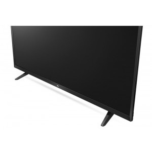 LG Smart TV 65UJ620V Seria UJ620V 164cm gri-negru 4K UHD HDR