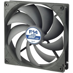 ARCTIC AC F14 PWM PST CO