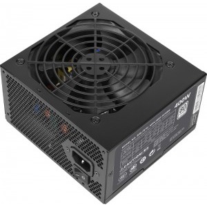 Cooler Master MasterWatt Lite, 80+, 400W