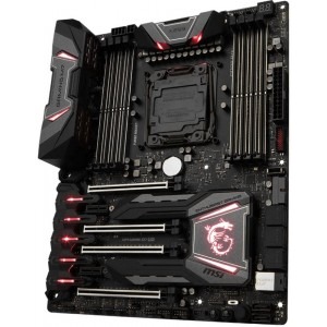 MSI X299 GAMING M7 ACK