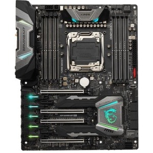 MSI X299 GAMING M7 ACK