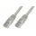 Cablu retea Logilink CAT5e Patch Cable 5m Grey