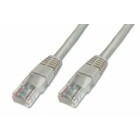 Cablu retea Logilink CAT5e Patch Cable 5m Grey