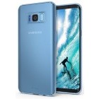 Ringke Protectie pentru spate Slim Frost Blue pentru Galaxy S8 Plus