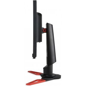 Acer Gaming XB271HUTBMIPRZ 27 inch 2K 4 ms Black G-Sync 165Hz