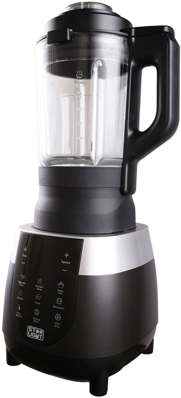 Star-Light Pro DBBH-2615W