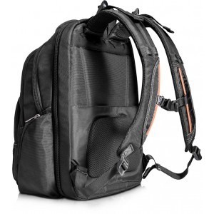 Everki Rucsac notebook 15.6 inch ATLAS Black