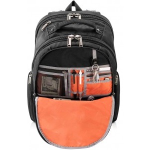 Everki Rucsac notebook 15.6 inch ATLAS Black