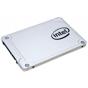 Intel 545s Series 256GB SATA-III 2.5 inch retail