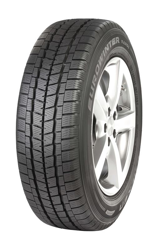 Anvelopa iarna Falken Eurowinter Van01 215/70R15c 109/107R Iarna