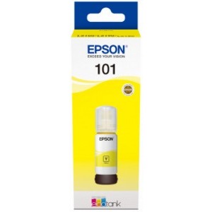 Epson Cartus 101 Yellow