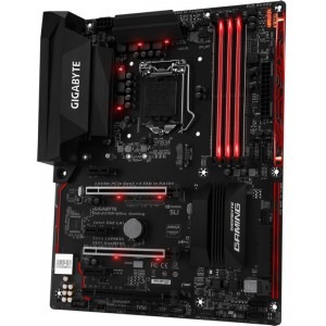 Gaming Black DragonX, Intel i7 7700K 4.2GHz Kaby Lake, 16GB DDR4, 1TB HDD + 240GB SSD, GTX 1080 Ti Twin X2 11GB GDDR5 X, 3 ani garantie