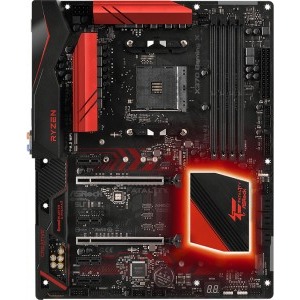 ASRock Fatal1ty X370 Gaming X