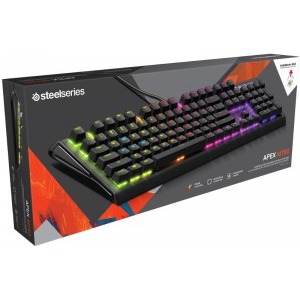 SteelSeries Apex M750 Mecanica