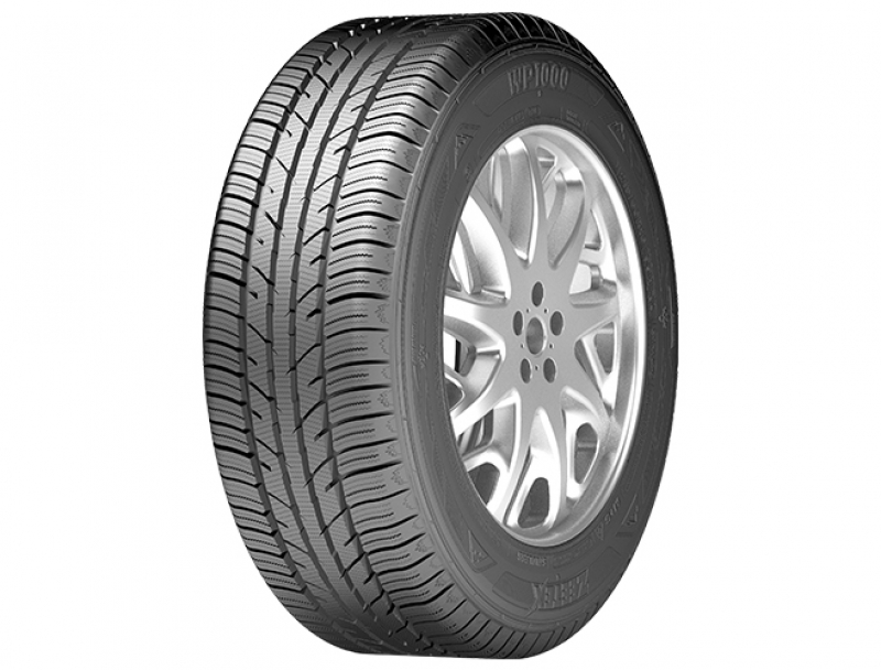 Anvelopa iarna Zeetex Wp1000 215/65R16 98H Iarna