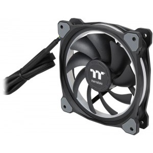 Thermaltake Riing Plus 12 RGB Radiator Fan TT Premium Edition 3 Fan Pack