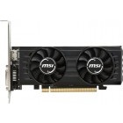 Placa video MSI Radeon RX 550 2GT LP OC 2GB GDDR5 64-bit