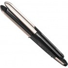 Placa pentru indreptat parul BaByliss 2 in 1 Pure Metal Crom ST481E