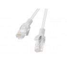 Cablu retea Lanberg CAT5e Patch Cable 1.5m Grey