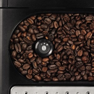 Krups Espresseria EA816B, 1450W, 15bar, 1.7L, Gri