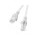 Cablu retea Lanberg CAT5e Patch Cable 10m Grey