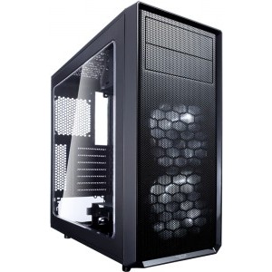 Fractal Design Focus G Black Window