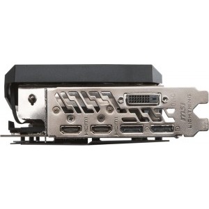 MSI GeForce GTX 1080 Ti LIGHTNING Z 11GB DDR5X 352-bit