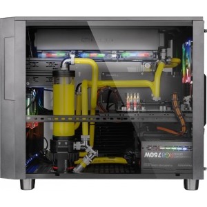 Thermaltake Core X5 Tempered Glass Edition