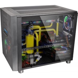 Thermaltake Core X5 Tempered Glass Edition