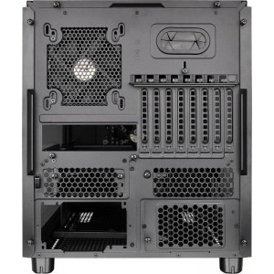 Thermaltake Core X5 Tempered Glass Edition