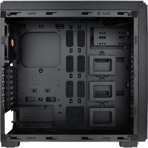 Thermaltake Versa C23 Tempered Glass RGB Edition
