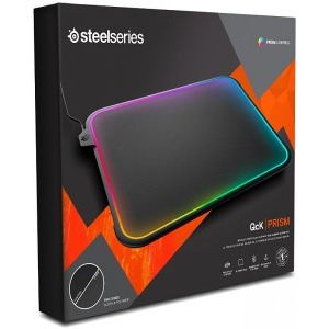 SteelSeries Qck Prism
