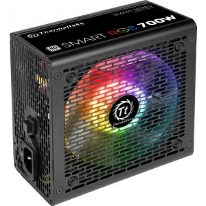 Sursa Thermaltake Smart RGB, 80+, 700W