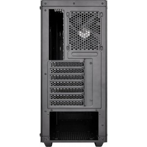 Thermaltake View 21 Tempered Glass Edition