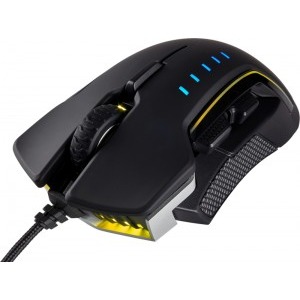 Corsair GLAIVE RGB Aluminium