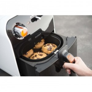 Tefal Friteuza, ActifryFry Delight FX100015, 1400W