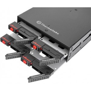 Thermaltake Max 2504 SATA HDD Rack