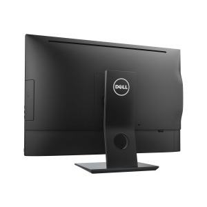 DELL 23.8" OptiPlex 7450, FHD Touch, Intel i5-7500 3.4GHz, 8GB, 256GB SSD, GMA HD 630, Windows 10 Pro
