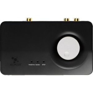 ASUS Xonar U7 MK II