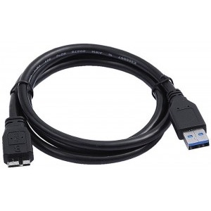 Nikon UC-E14 Cablu USB pentru Nikon D800, D800E