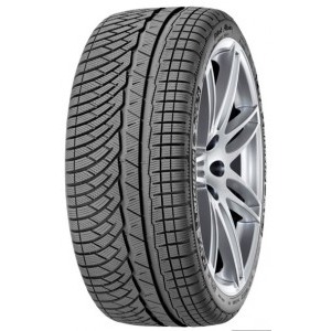 Michelin Pilot Alpin 4 275/35R20 102W