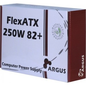 Inter-Tech Sursa FA-250 250W