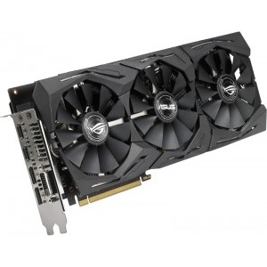 【週末セール】ASUS ROG STRIX Radeon RX 580 8GB Amazon | ASUS Strixシリーズ AMD Radeon RX580搭載ビデオカード ROG