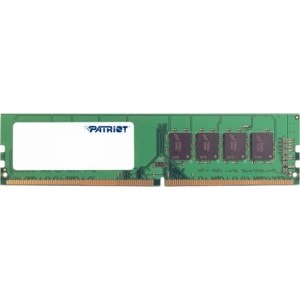 Patriot 8GB DDR4 2400MHz CL17