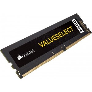 Corsair Value Select 4GB DDR4 2400MHz CL16